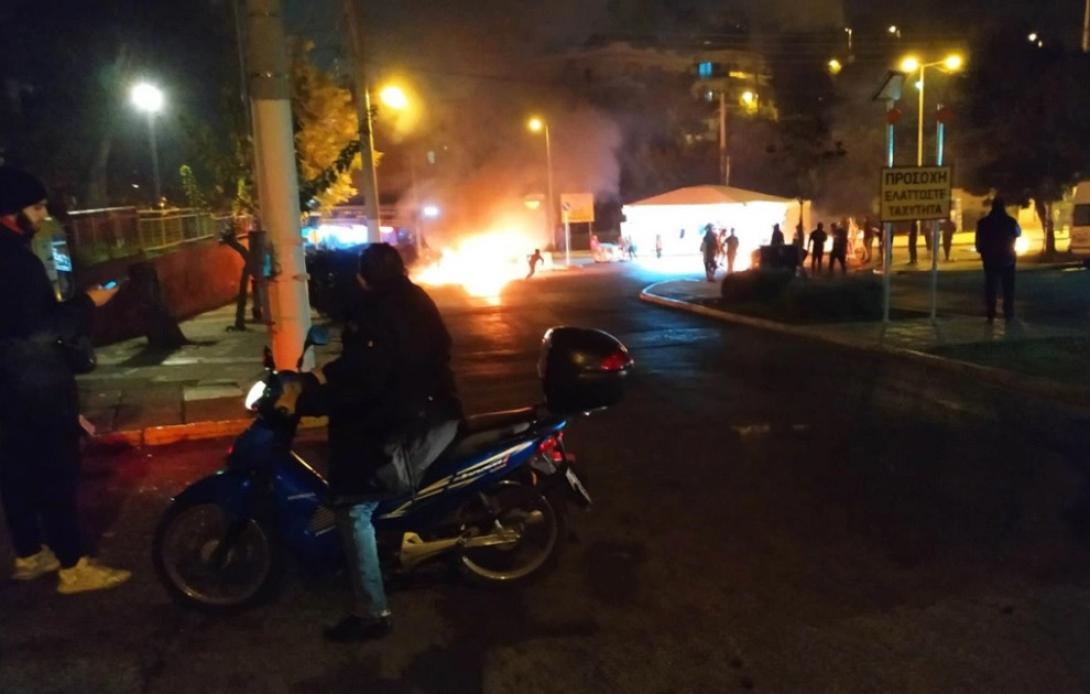 ρομά επεισόδια