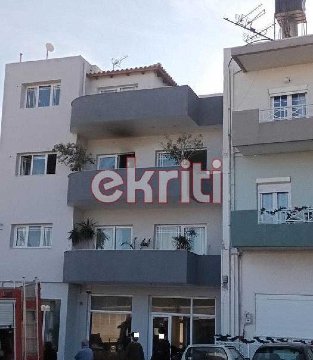 φωτιά μετεώρων