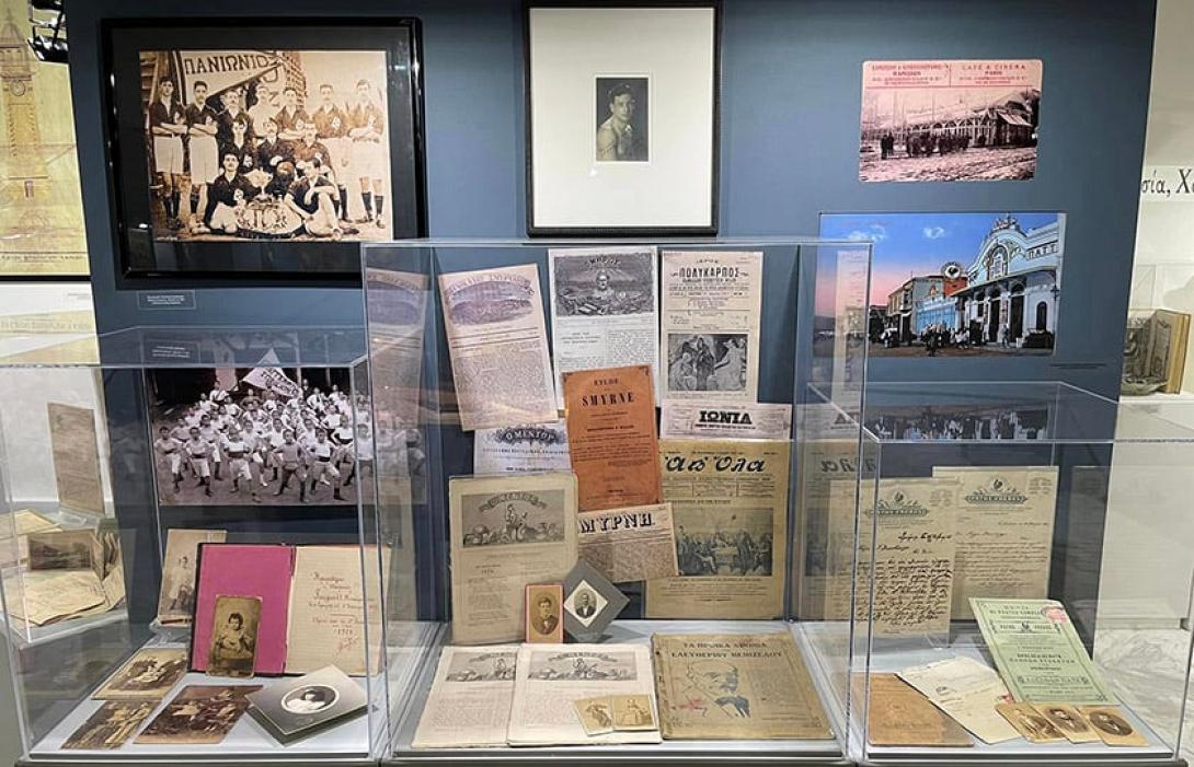 μικρασιατες χανια