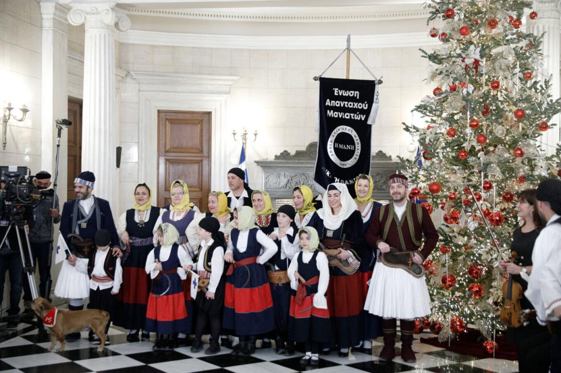 ΜΗΤΣΟΤΑΚΗΣ ΚΑΛΑΝΤΑ