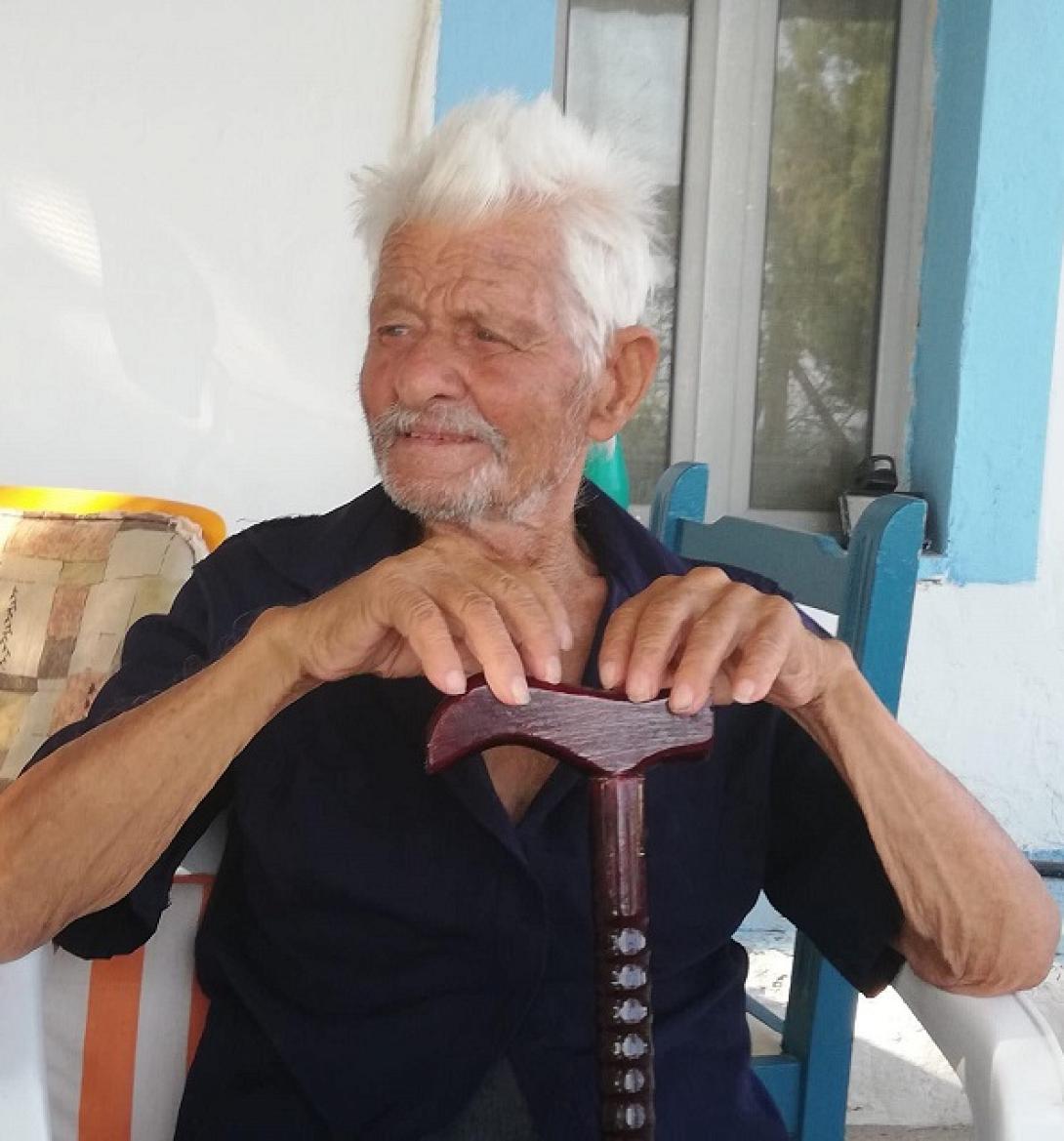 νικήτας κοκολάκης