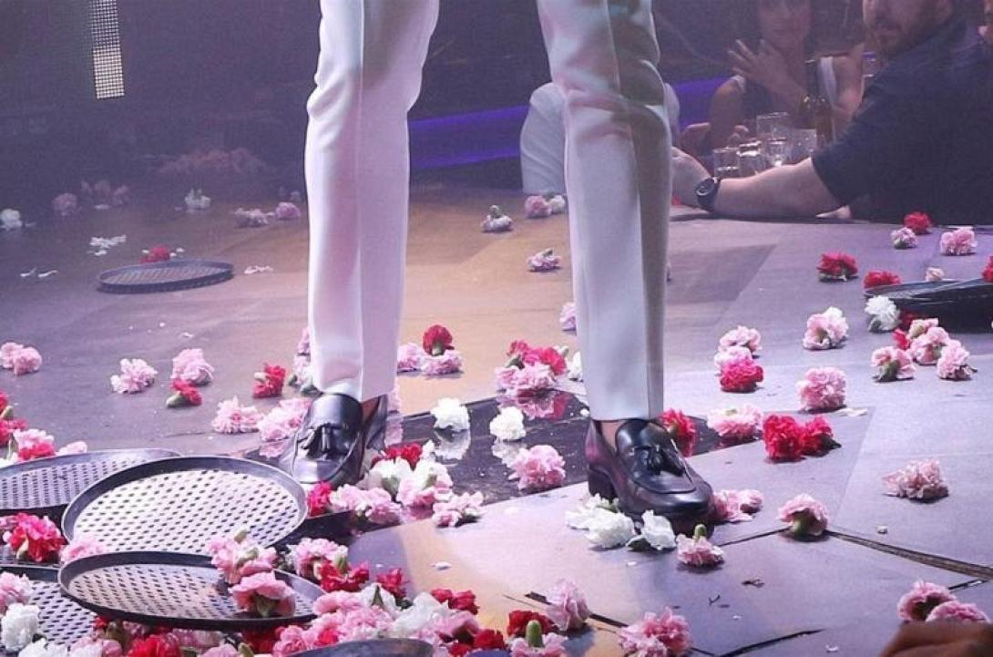 νυχτερινό κέντρο