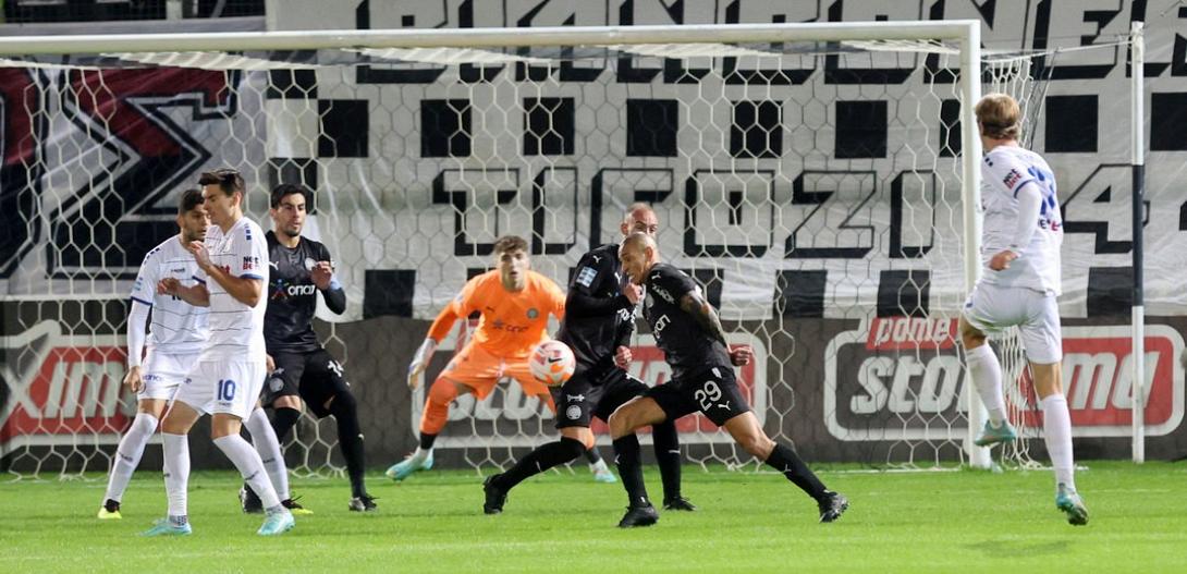 ΟΦΗ ΑΤΡΟΜΗΤΟΣ