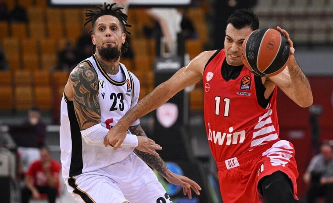 ολυμπιακος