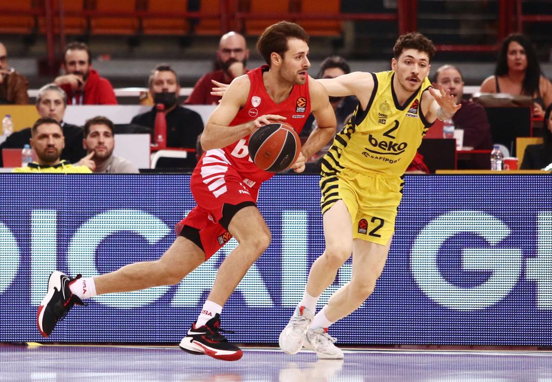 ΟΛΥΜΠΙΑΚΟΣ