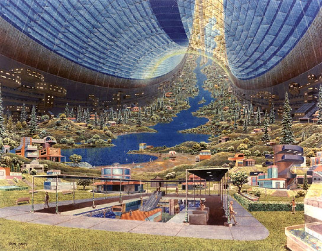 κύλινδροι o'neil 