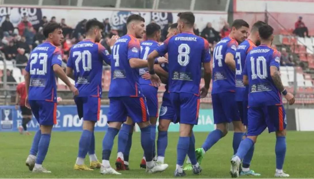 ΠΑΝΣΕΡΡΑΙΚΟΣ ΑΠΟΛΛΩΝ