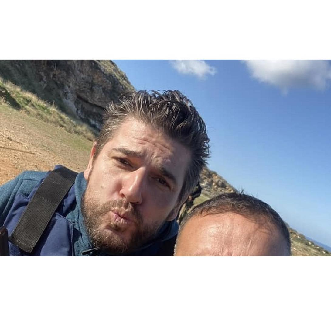 Παναγιώτης