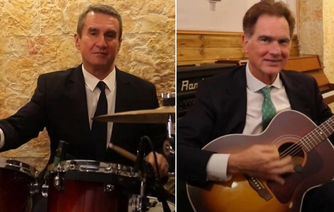 Παπανδρέου Λοβέρδος