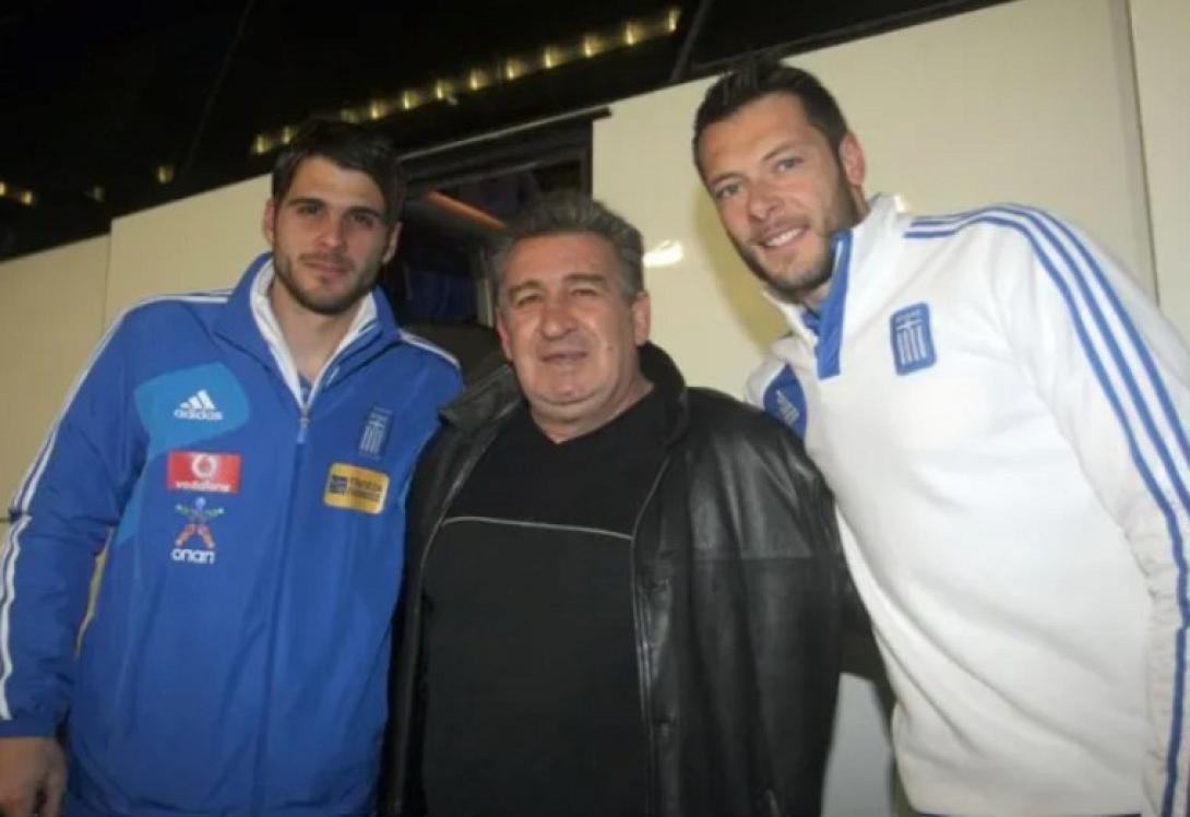 πατινιωτης