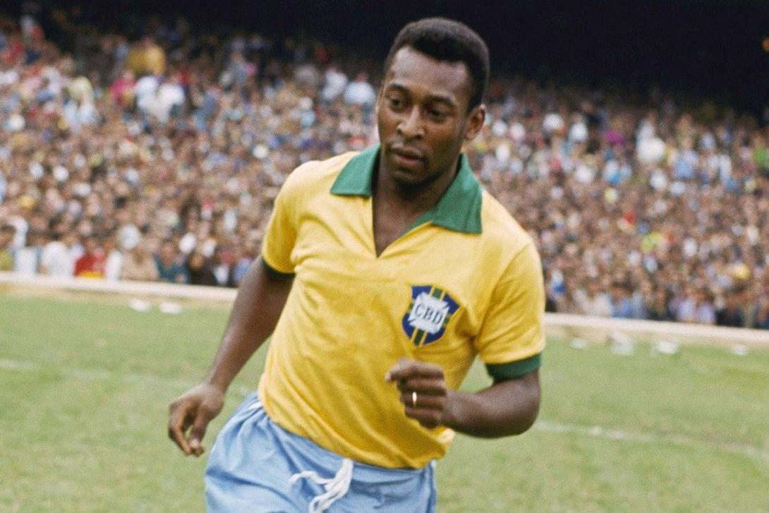 pele