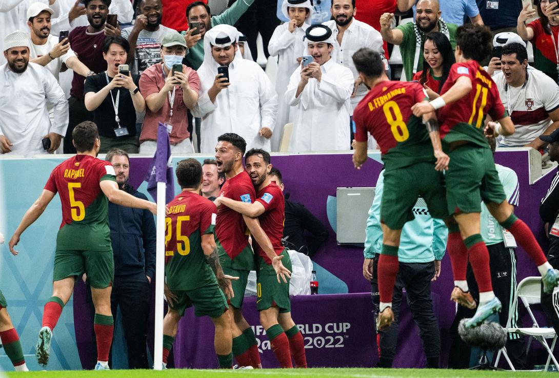 πορτογαλια