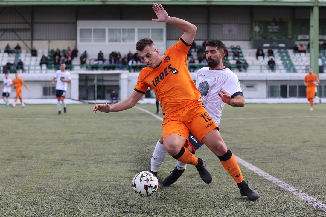 ΠΟΣΕΙΔΩΝΑΣ-ΠΑΟΚ