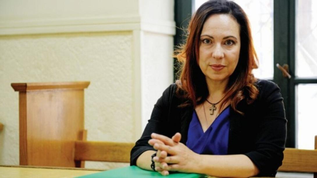 πρωτογεράκη