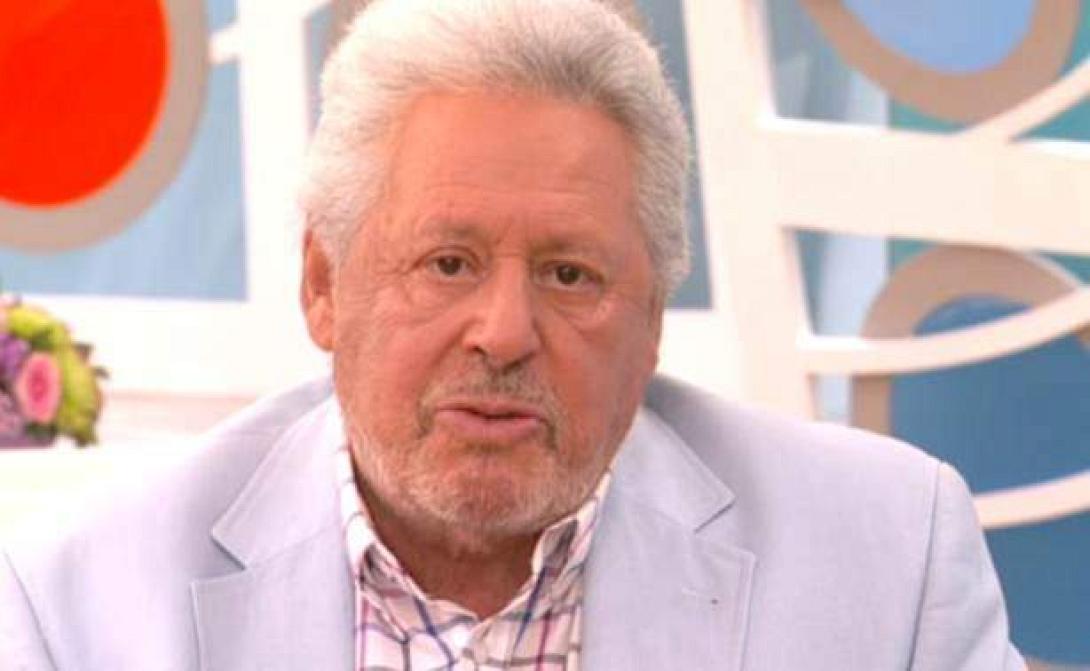 Ο Γιάννης Βογιατζής