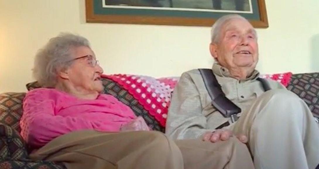 ζευγαρι οχαιο