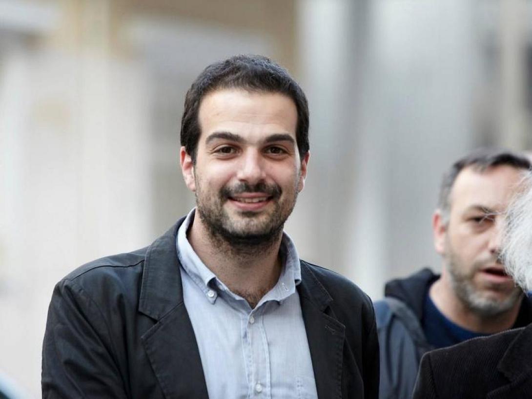 Σακελλαρίδης