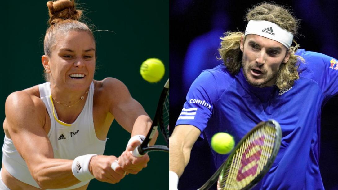 σακκαρη τσιτσιπας