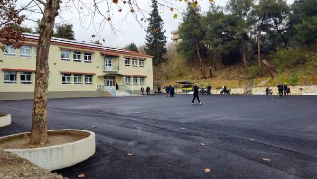 Έκρηξη σε λέβητα σκότωσε μαθητή δημοτικού σχολείου