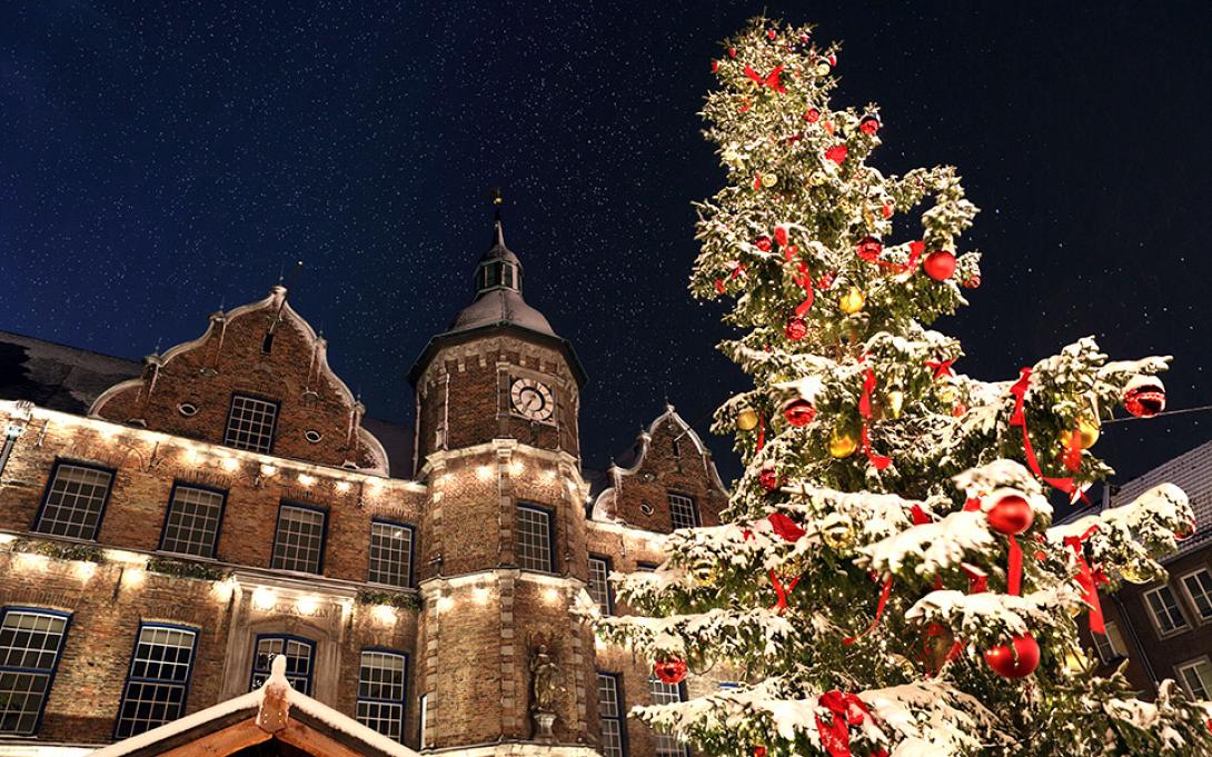 χριστουγεννα