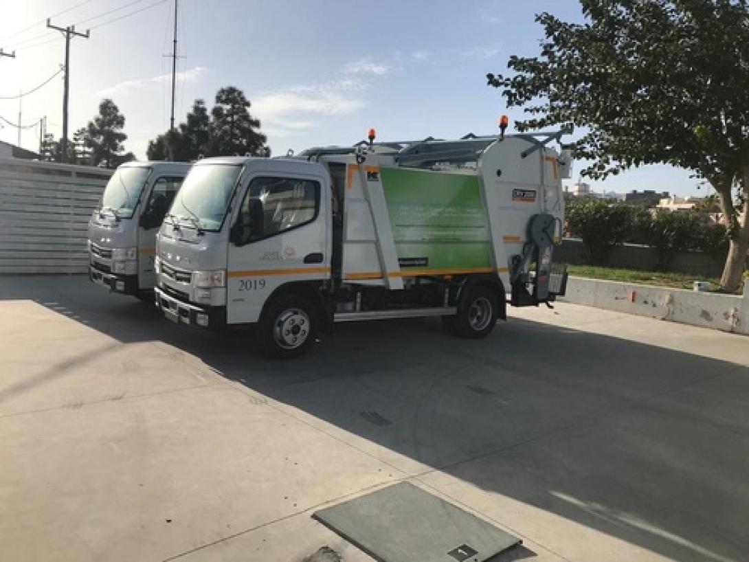 ΑΠΟΡΡΙΜΑΤΟΦΟΡΟ 