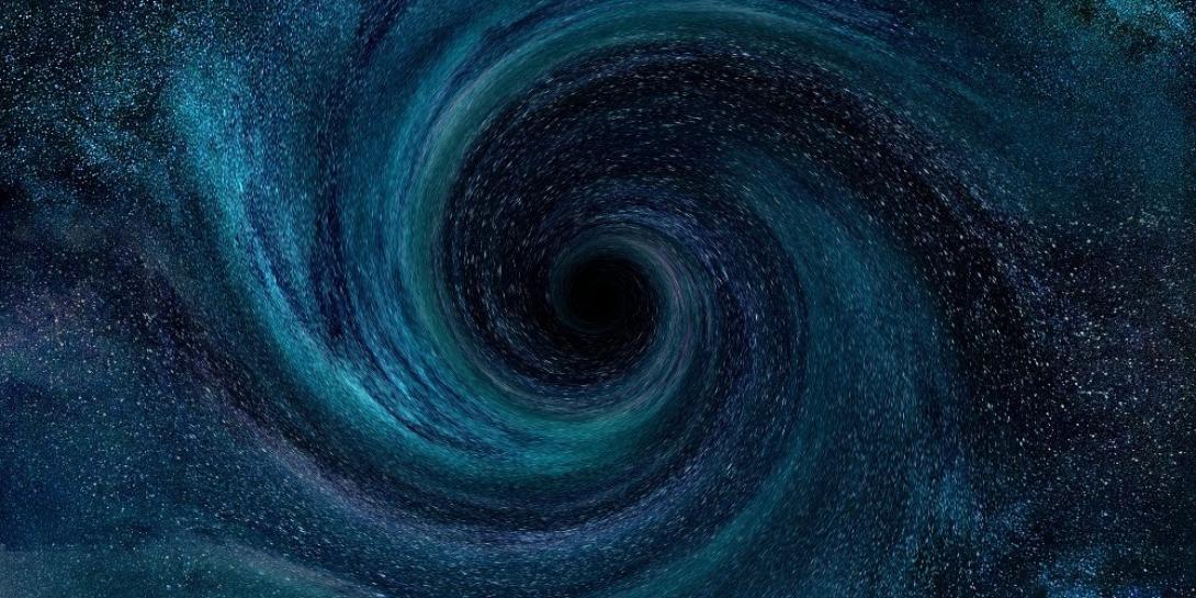 σκουληκότρυπα