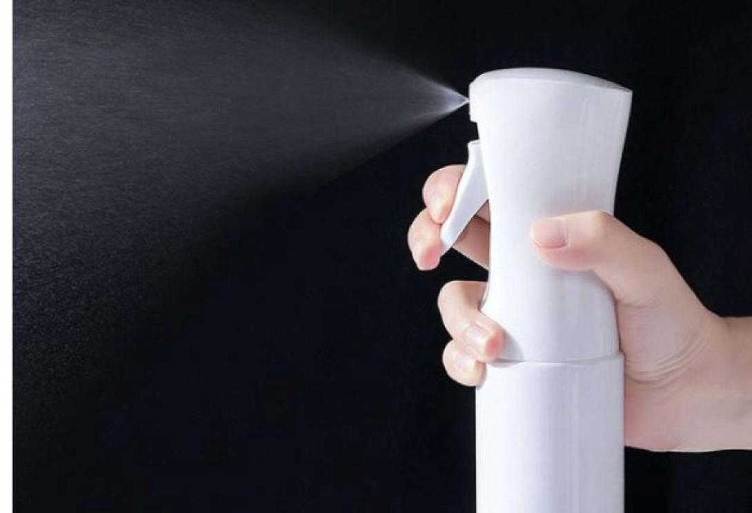 αντισηπτικο σπρει