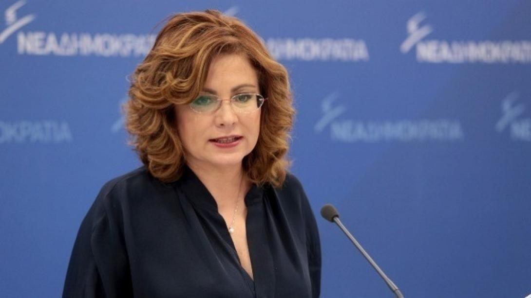 Μαρία Σπυράκη