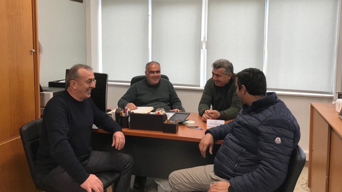 Σωκράτης Βαρδάκης: «Άλυτα παραμένουν τα προβλήματα των εργαζομένων στον τομέα του τουρισμού»