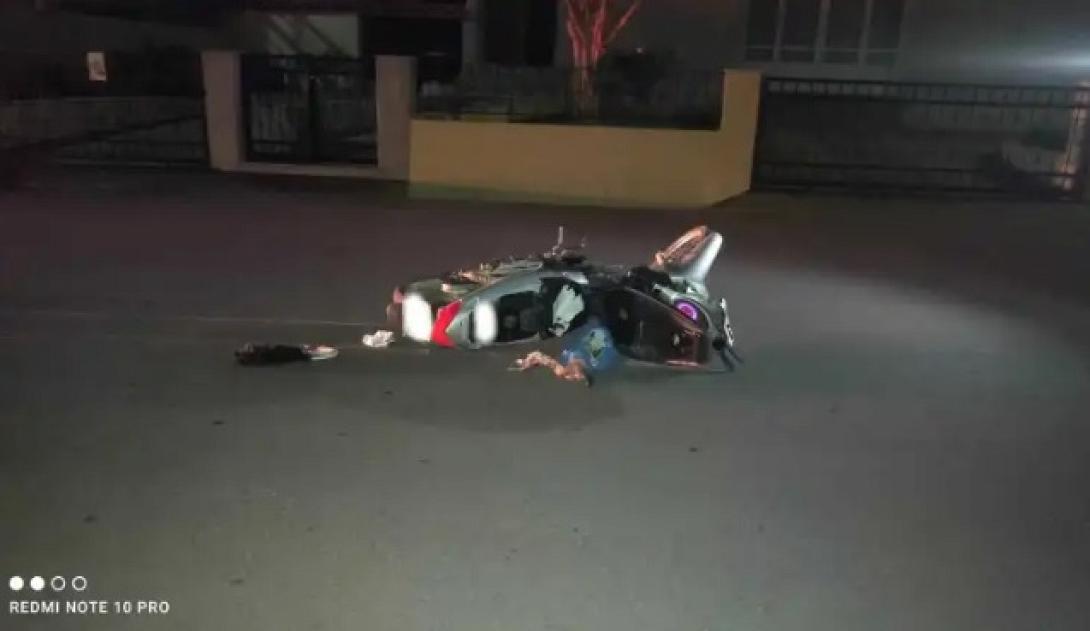 τροχαιο δυστυχημα