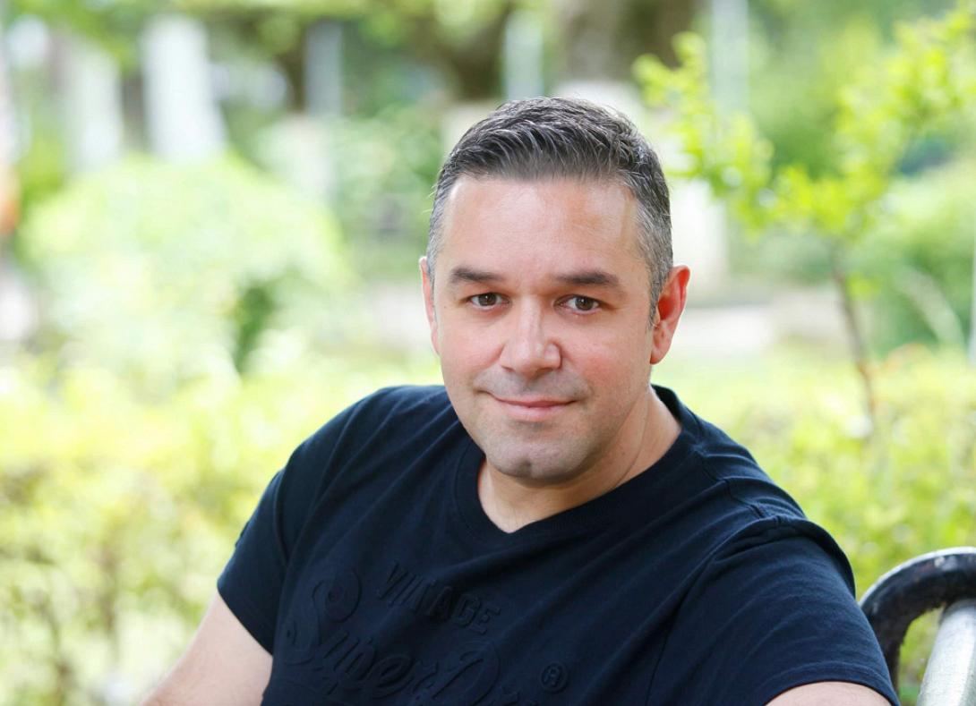 θέμης χειμάρας