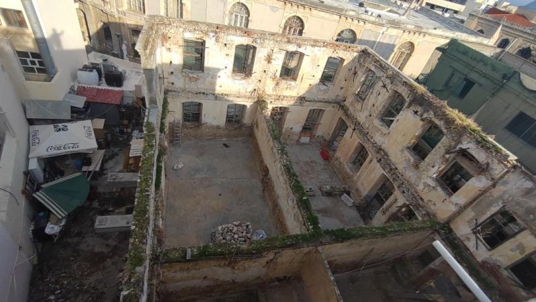 Tρανταλλίδειο