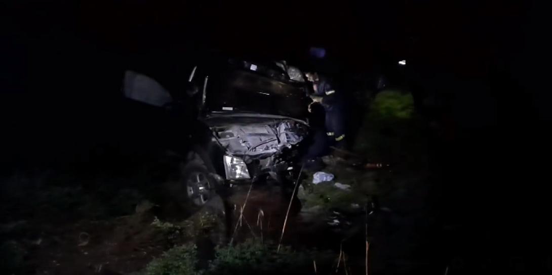 τροχαίο κόκκινος πύργος