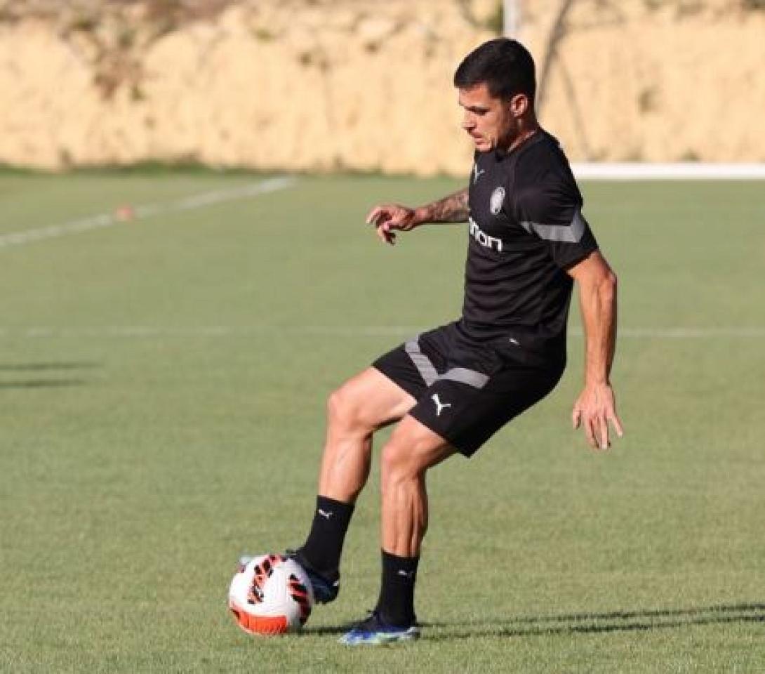 τσιλιανιδης