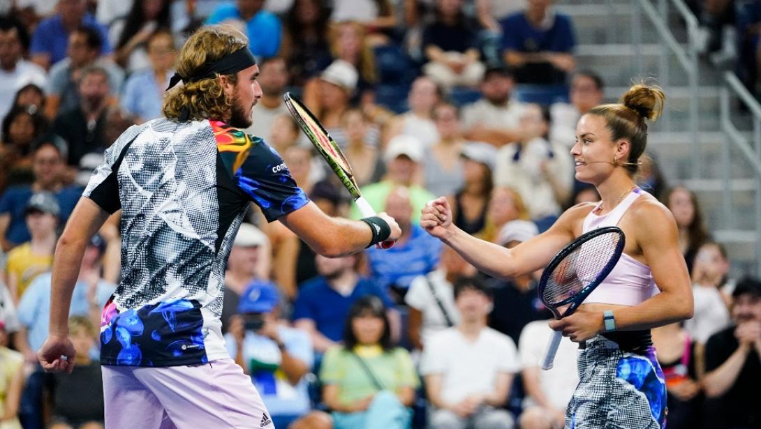 ΤΣΙΤΣΙΠΑΣ ΣΑΚΚΑΡΗ