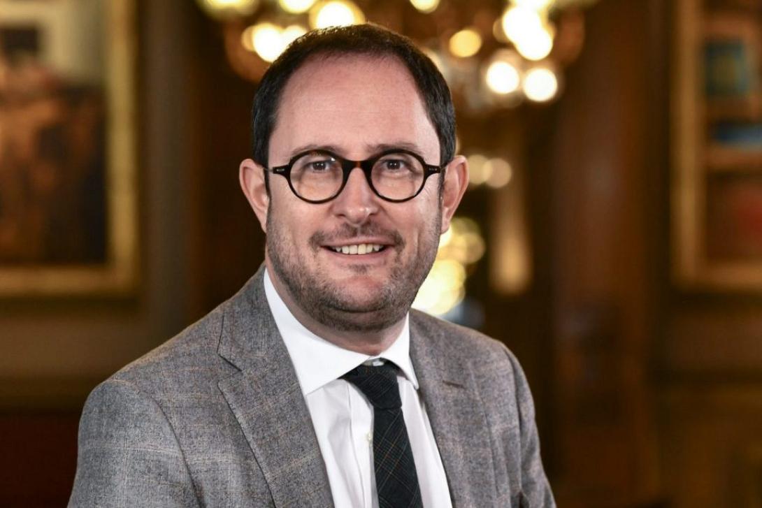 Βίνσεντ βαν Κουίκενμπορν