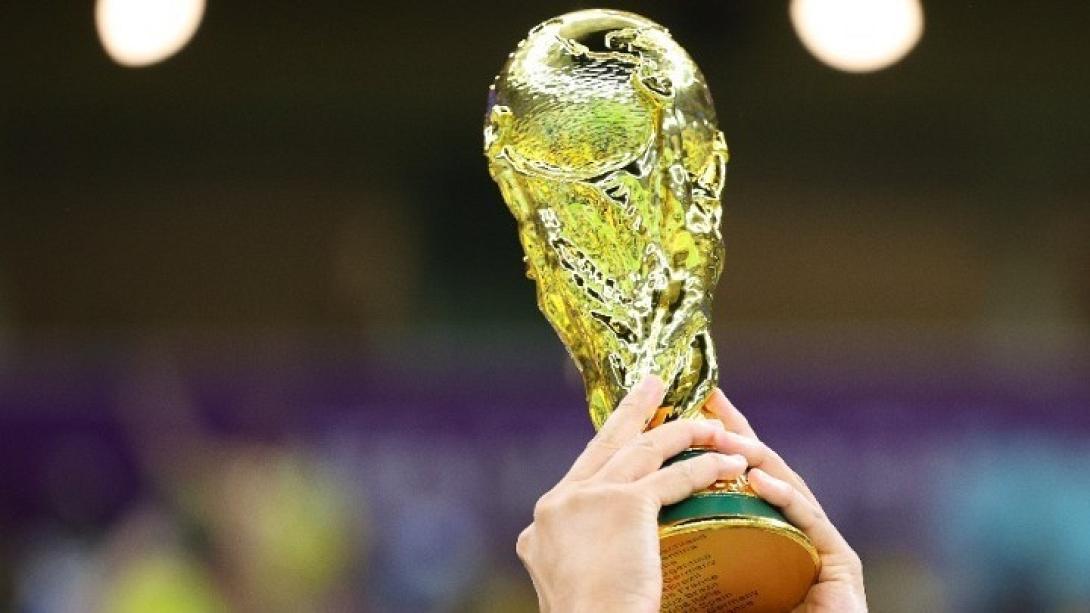 ΜΟΥΝΤΙΑΛ  2022