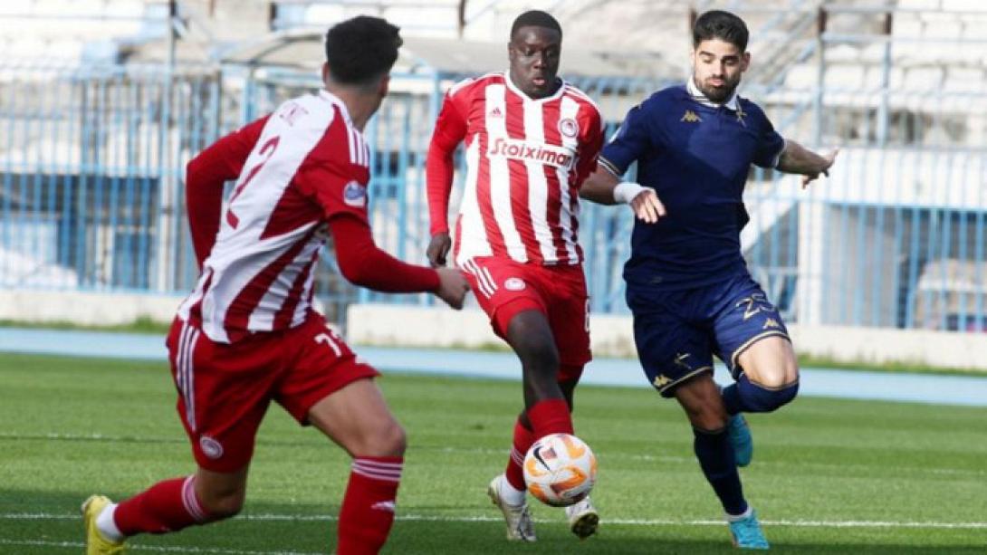 Ολυμπιακός Β