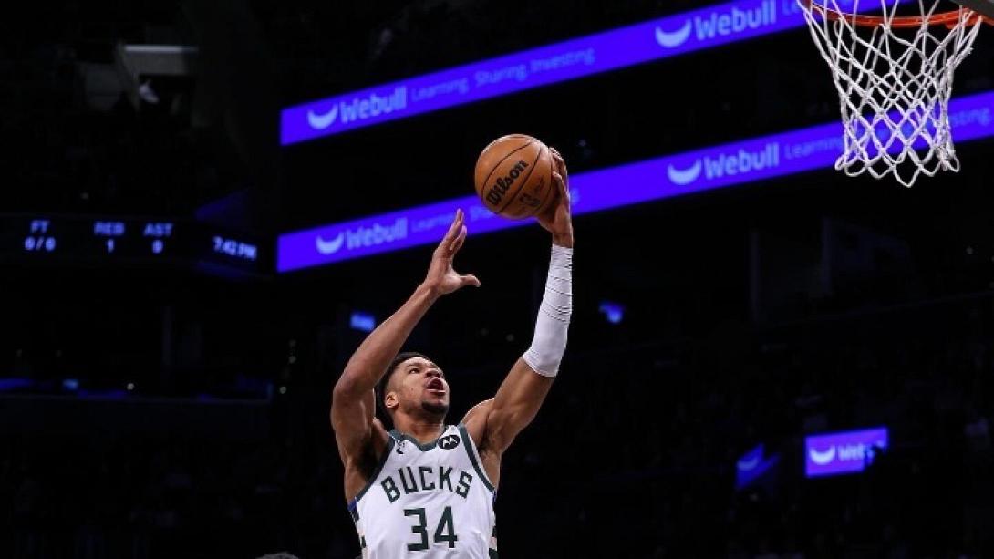 αντετοκουνμπο