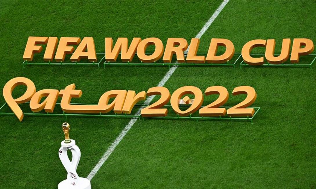 ΜΟΥΝΤΙΑΛ  2022