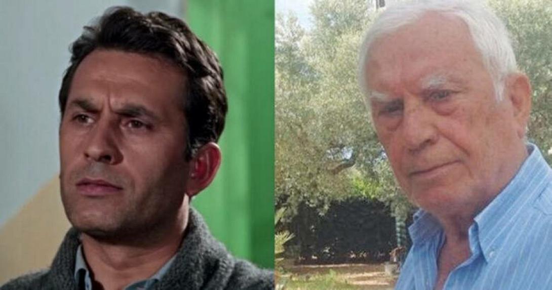 ξανθόπουλος