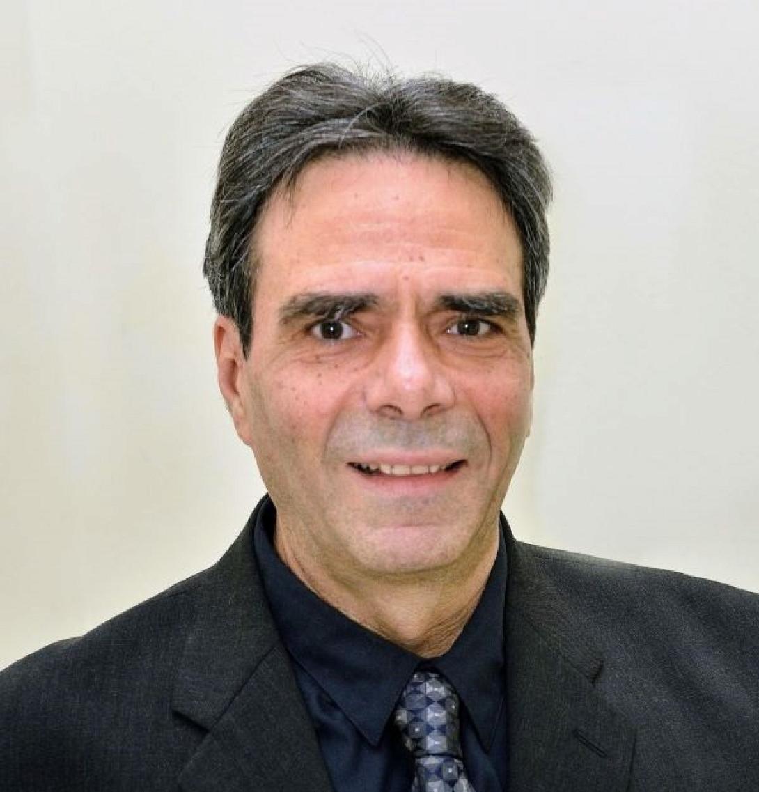 Μιχάλης Ζερβάκης