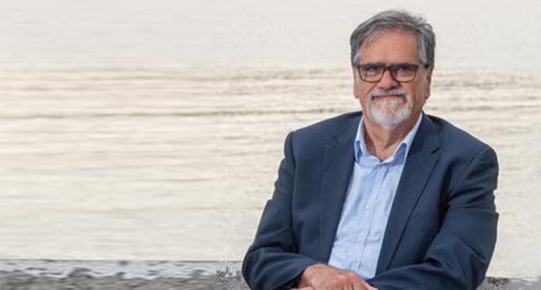 Πρωτοχρονιάτικο Μήνυμα Δημάρχου Αγίου Νικολάου