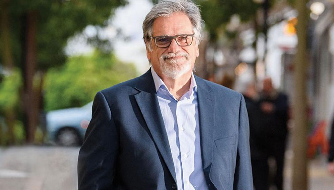 αντωνης ζερβος