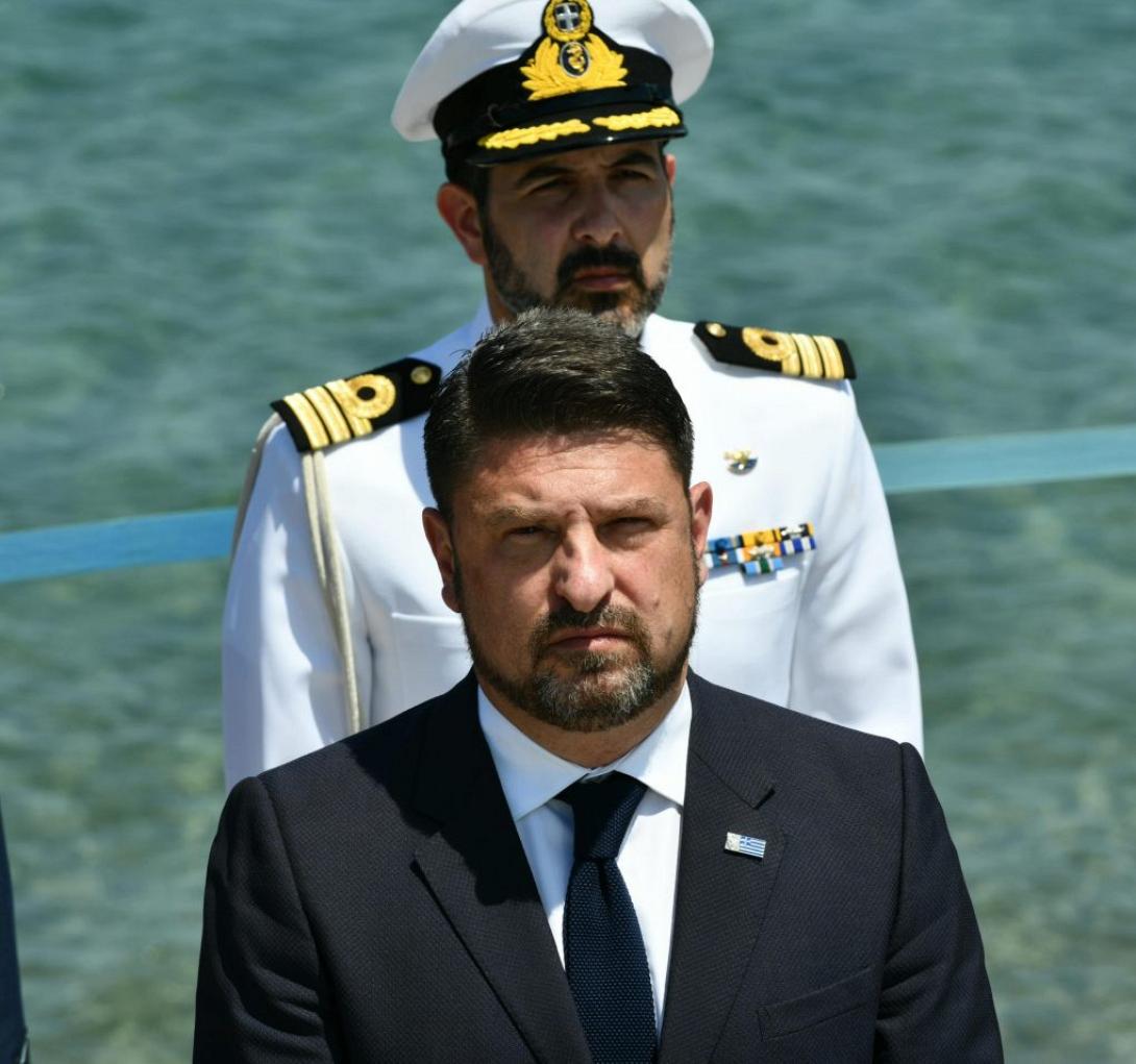 Νίκος Χαρδαλιάς