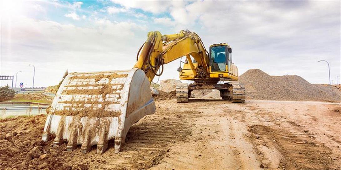 δημόσια έργα