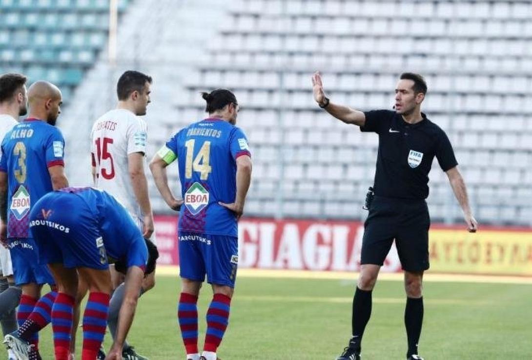 ΜΠΑΡΙΕΝΤΟΣ