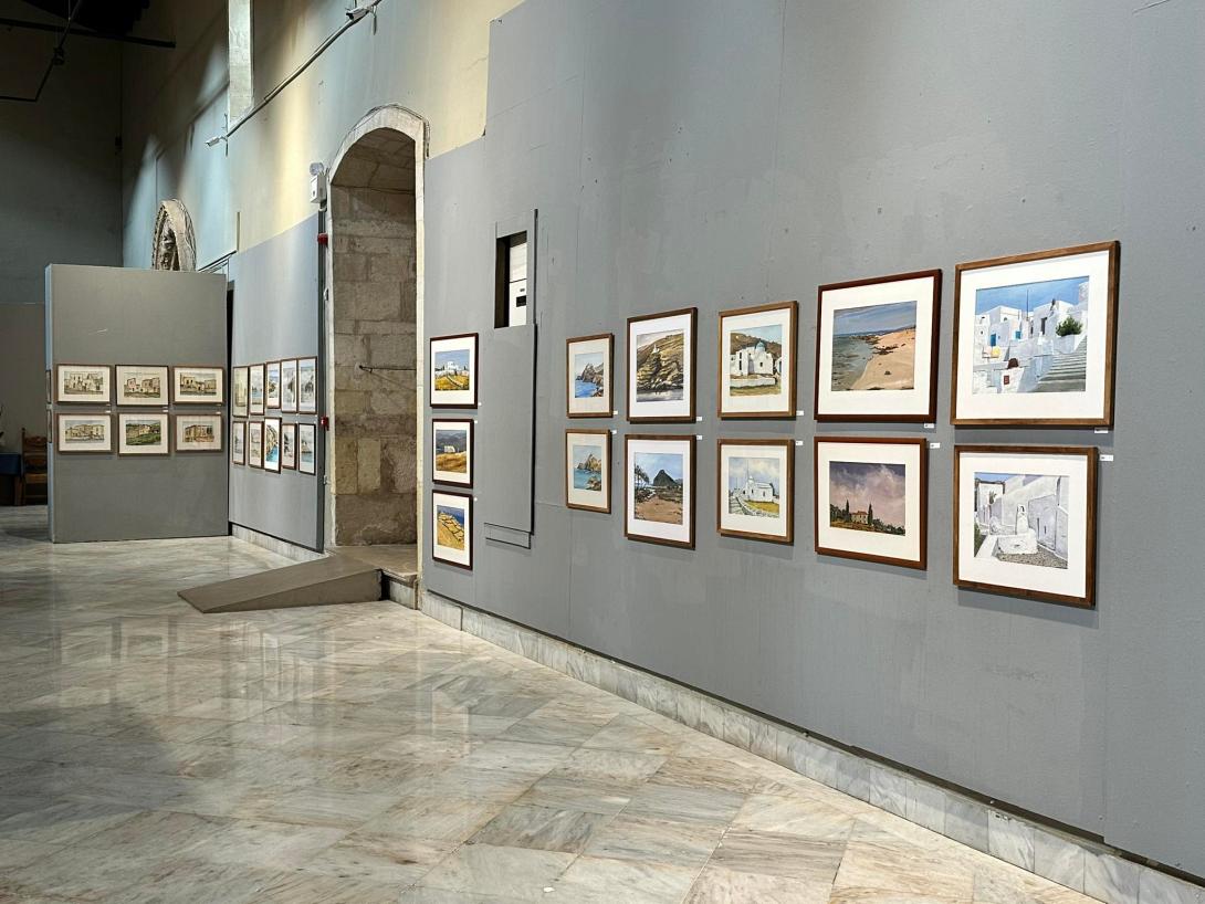 Πινακοθήκη