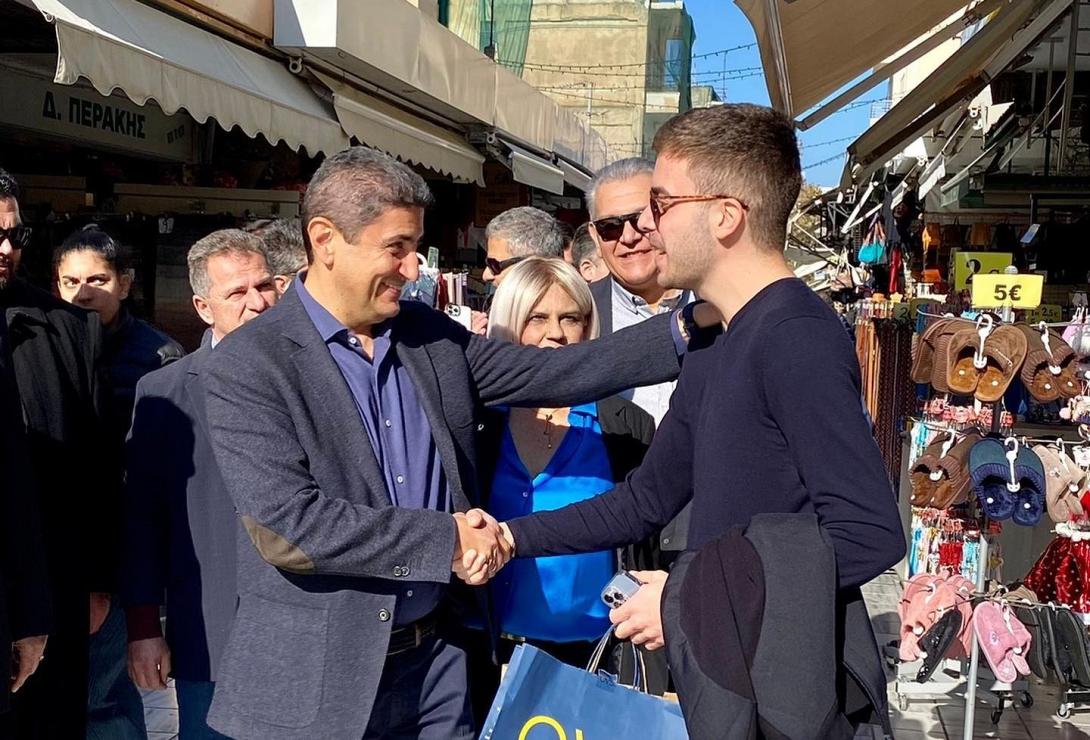 Λευτέρης Αυγενάκης