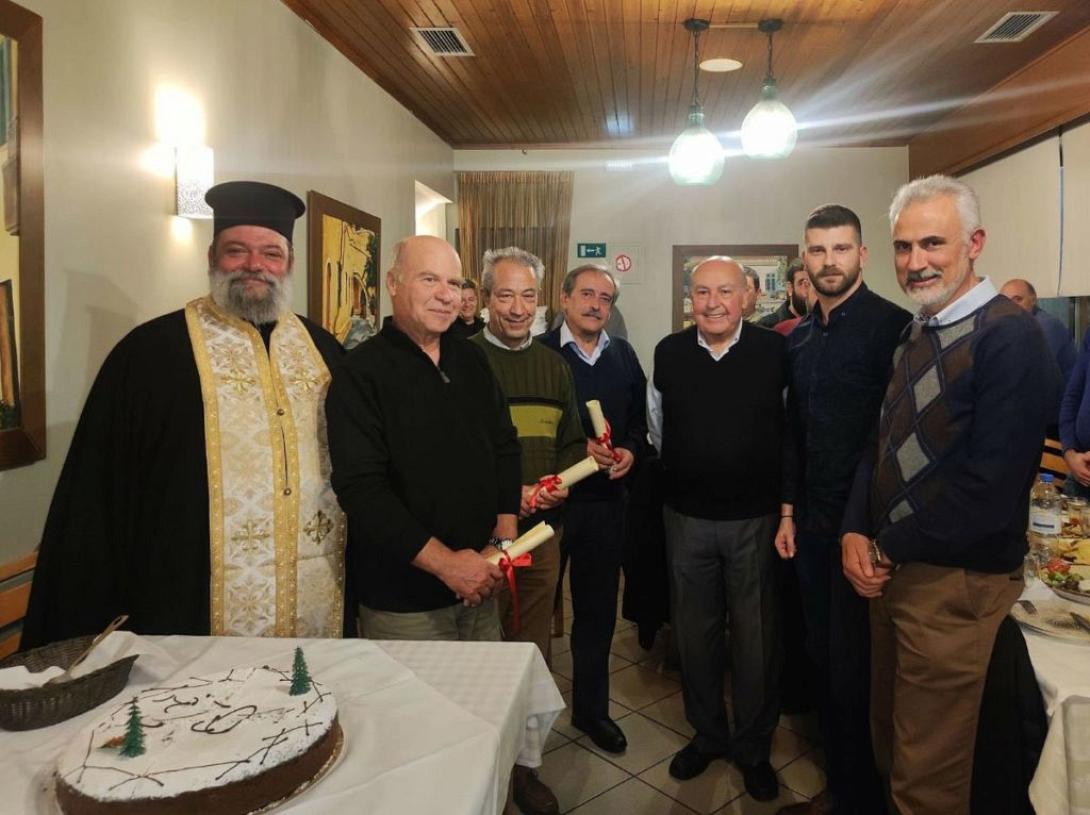 σχολη βυζαντινης ρεθυμνο